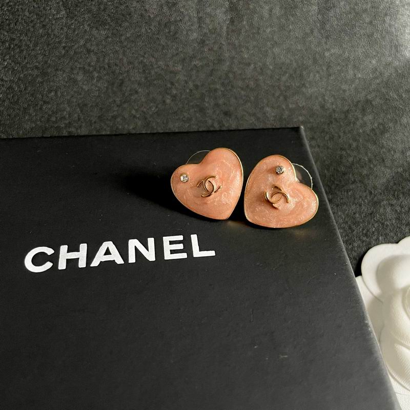 Chanel  Earring 04yxs458 (3)