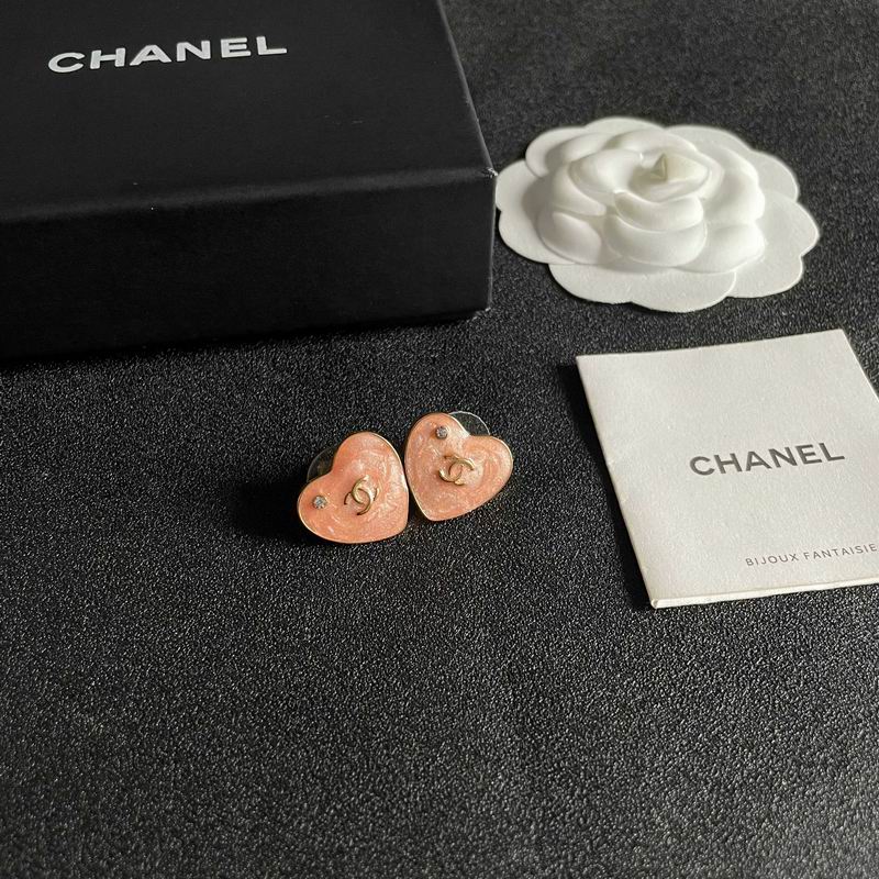 Chanel  Earring 04yxs458 (4)