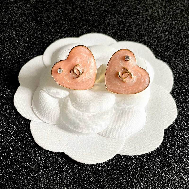 Chanel  Earring 04yxs458 (5)