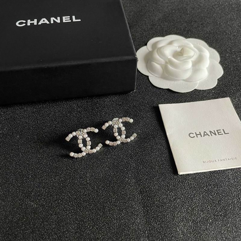 Chanel  Earring 04yxs459 (2)