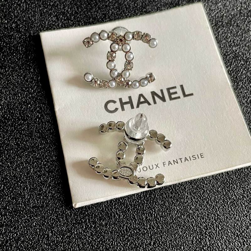Chanel  Earring 04yxs459 (3)