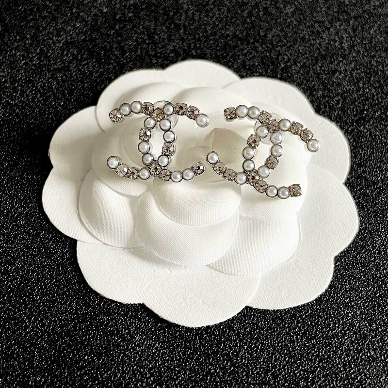 Chanel  Earring 04yxs459 (4)
