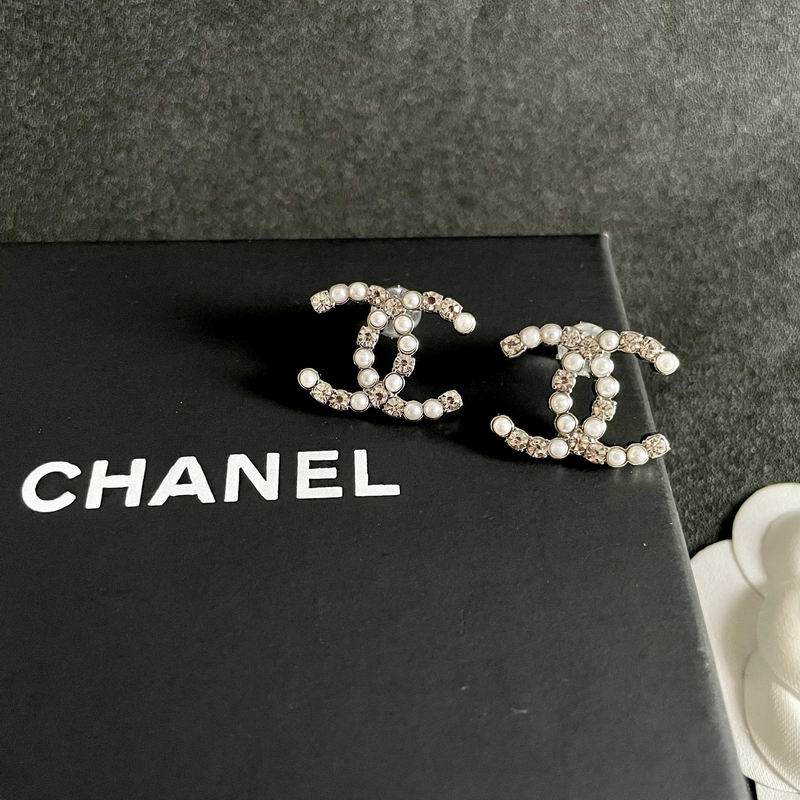 Chanel  Earring 04yxs459 (5)