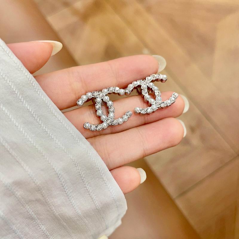 Chanel  Earring 04yxs459 (6)