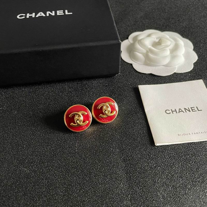 Chanel  Earring 04yxs460 (2)