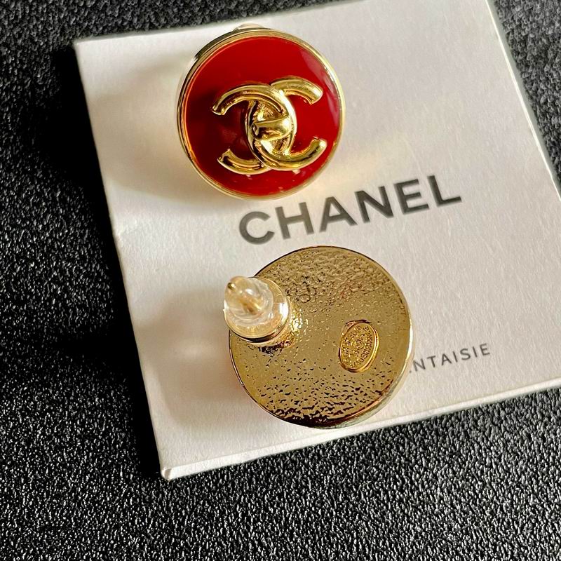Chanel  Earring 04yxs460 (3)