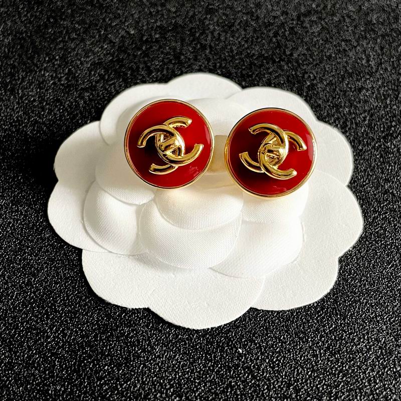 Chanel  Earring 04yxs460 (4)
