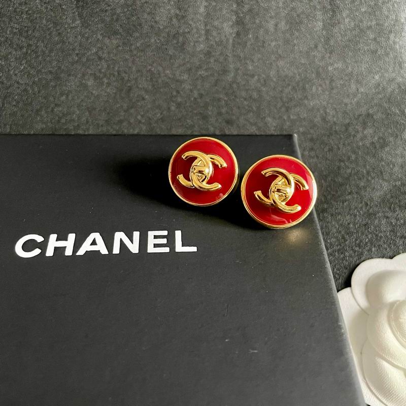 Chanel  Earring 04yxs460 (5)