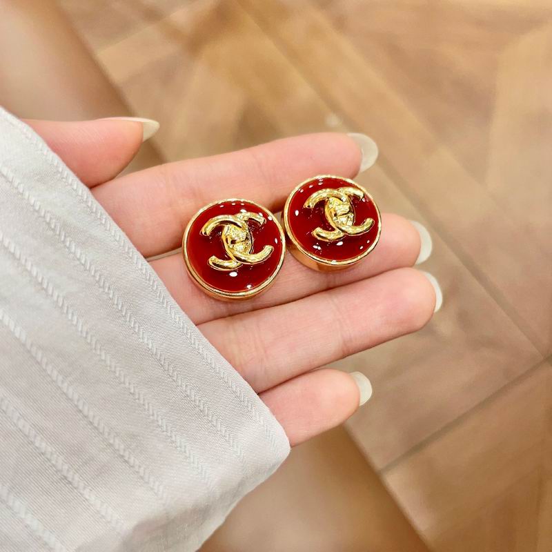 Chanel  Earring 04yxs460 (6)