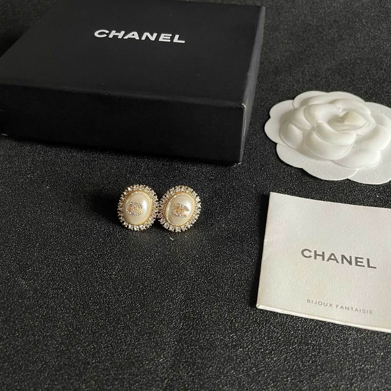 Chanel  Earring 04yxs461 (1)