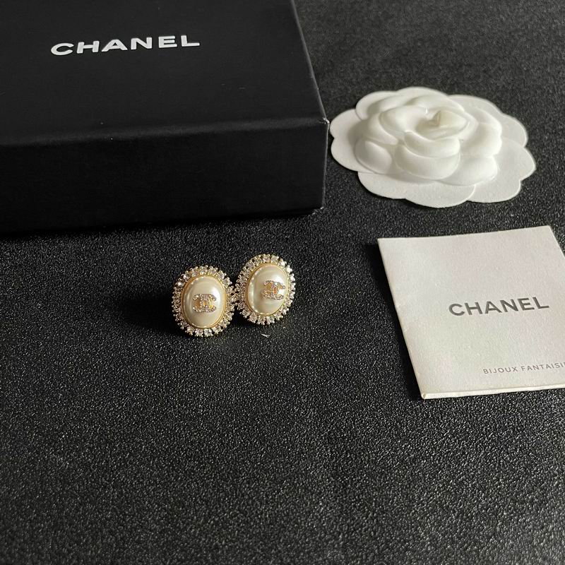 Chanel  Earring 04yxs461 (2)