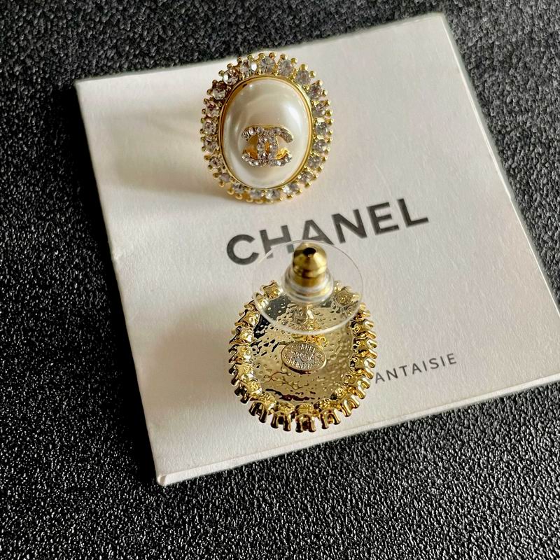 Chanel  Earring 04yxs461 (3)