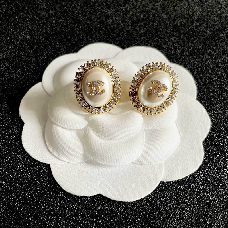 Chanel  Earring 04yxs461 (4)