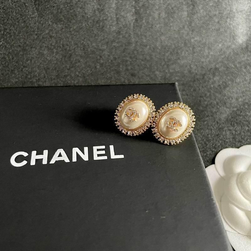 Chanel  Earring 04yxs461 (5)