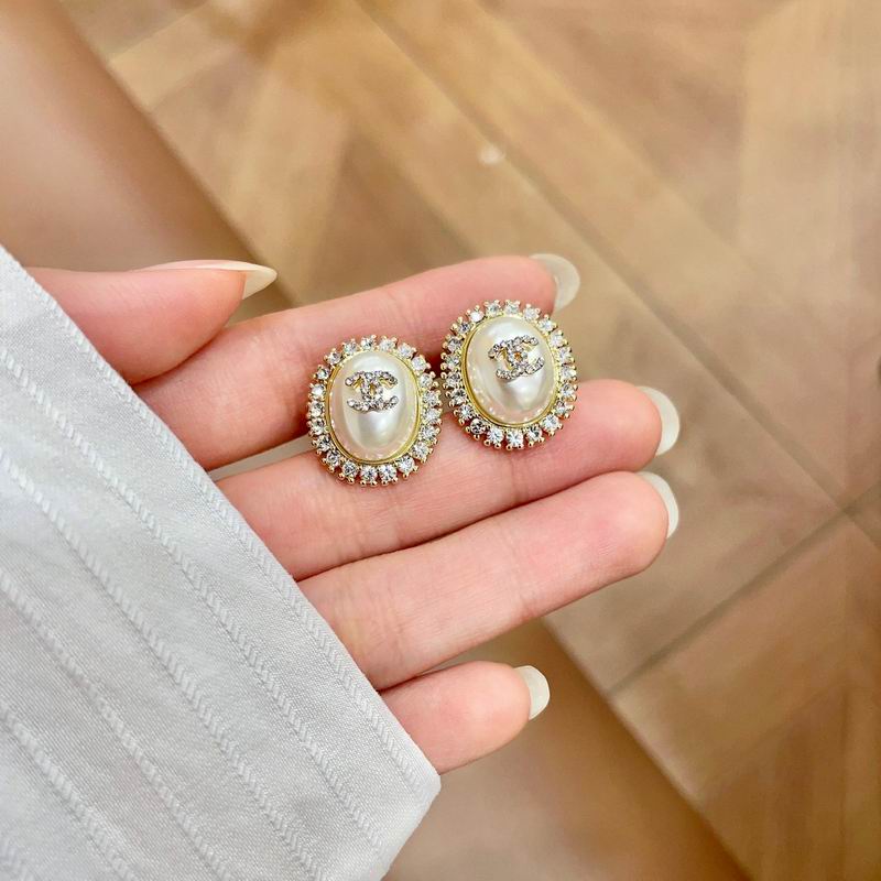 Chanel  Earring 04yxs461 (6)