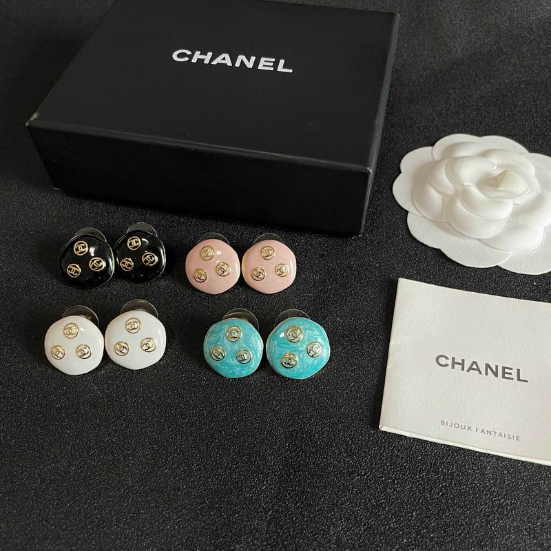 Chanel  Earring 04yxs462 (1)
