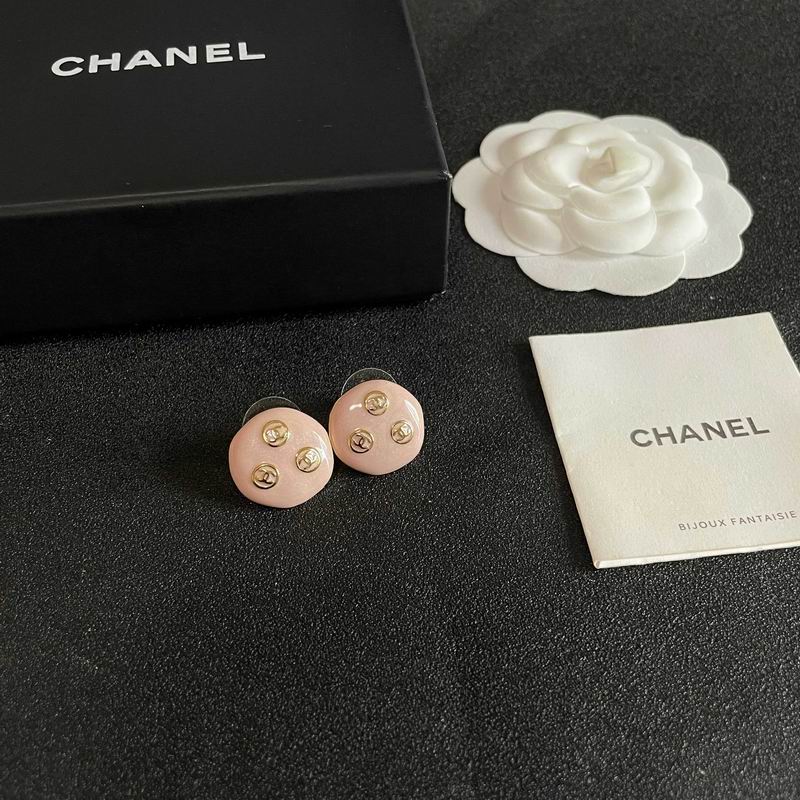 Chanel  Earring 04yxs462 (11)