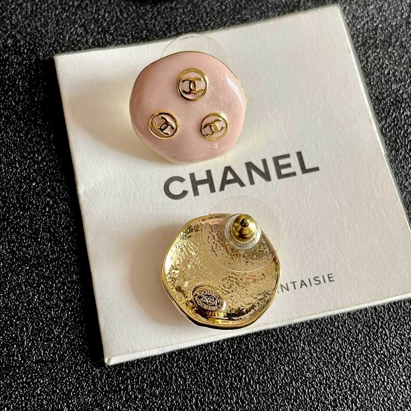 Chanel  Earring 04yxs462 (12)