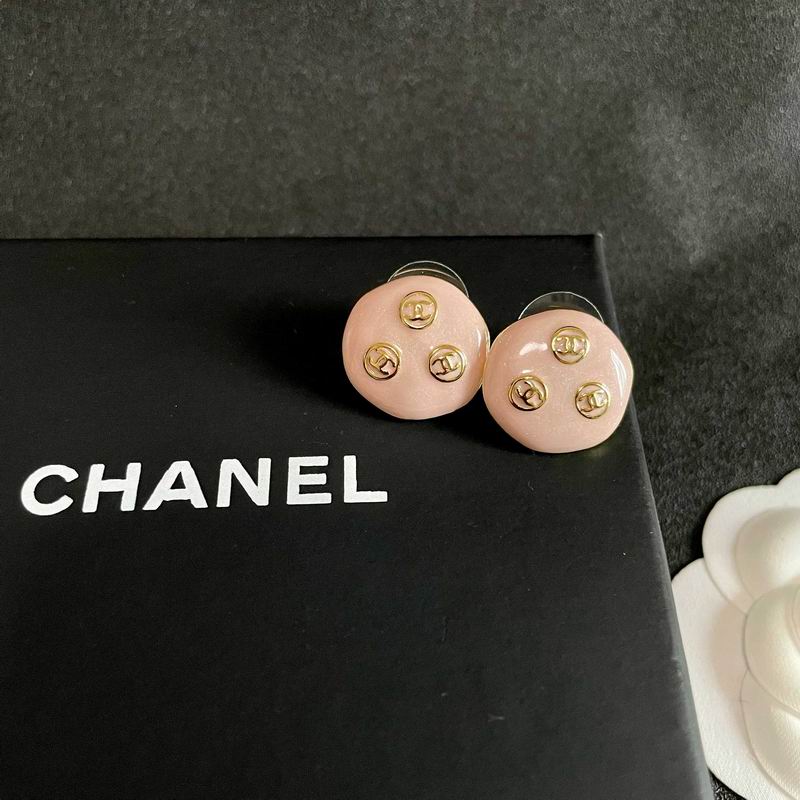 Chanel  Earring 04yxs462 (14)