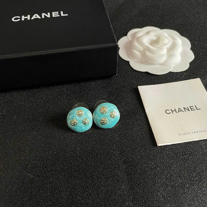 Chanel  Earring 04yxs462 (18)