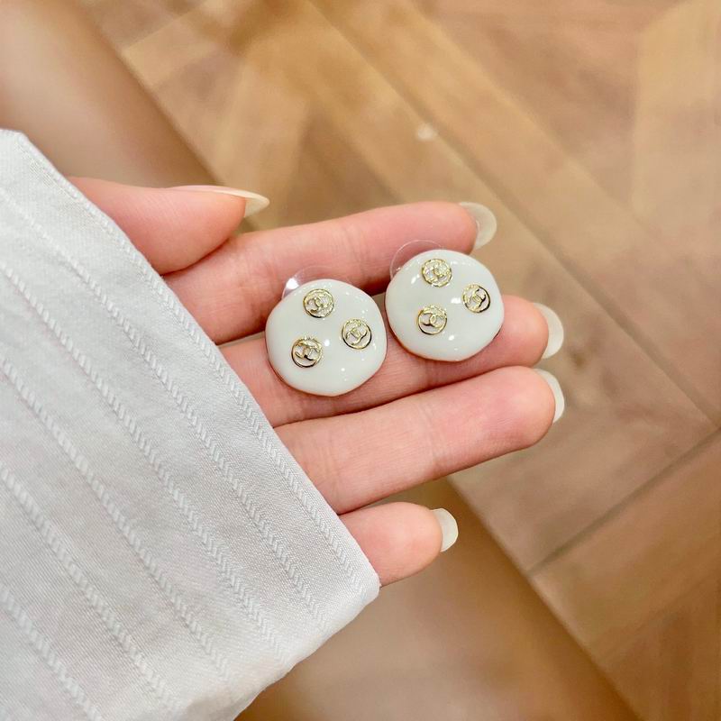 Chanel  Earring 04yxs462 (2)