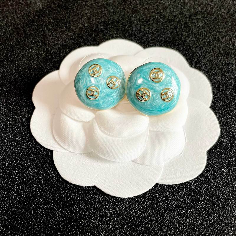 Chanel  Earring 04yxs462 (20)