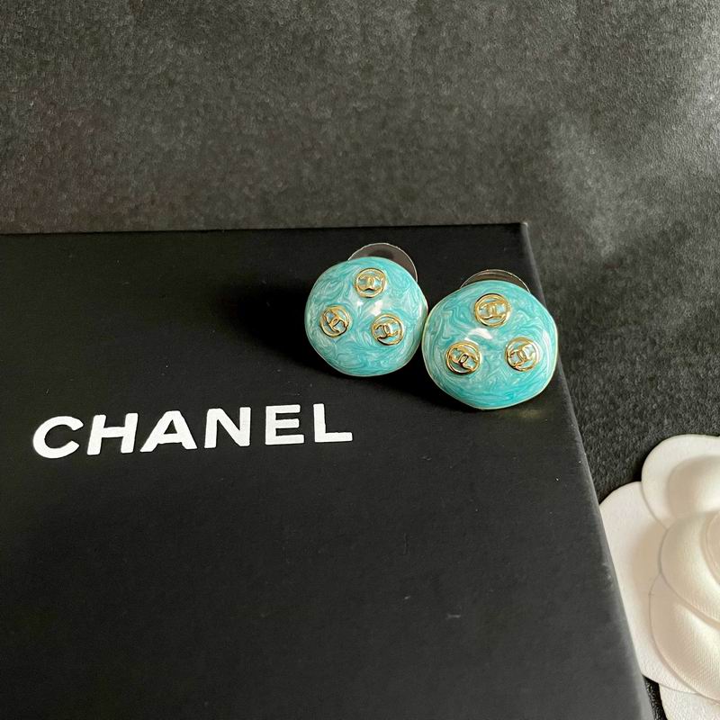 Chanel  Earring 04yxs462 (21)