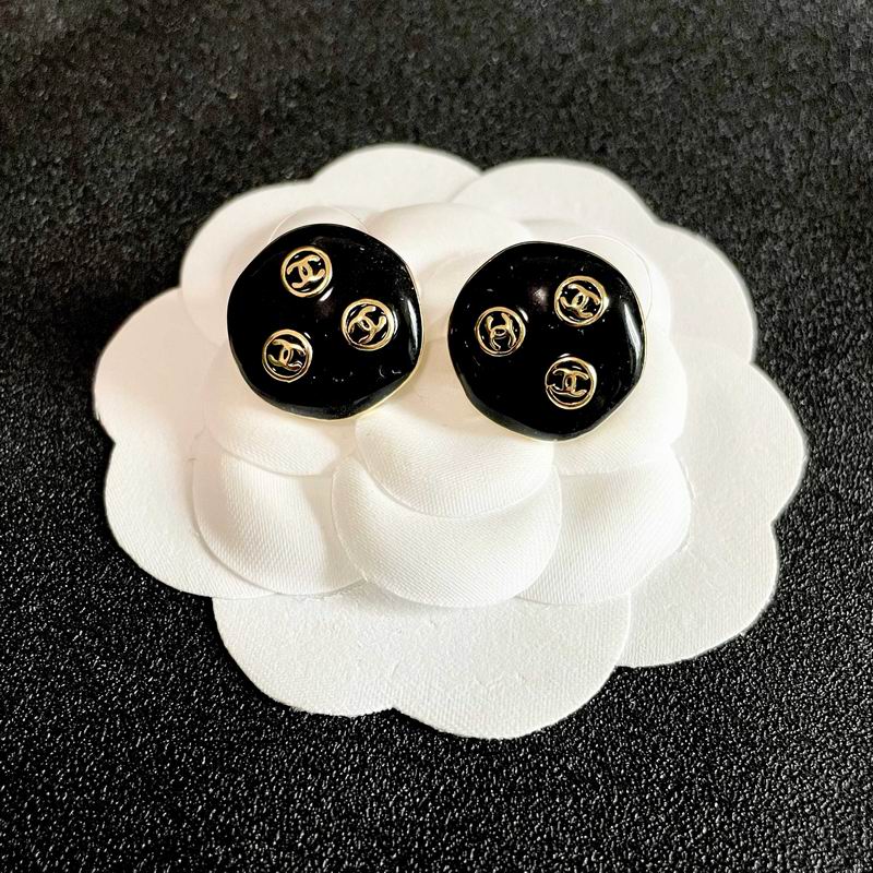 Chanel  Earring 04yxs462 (26)