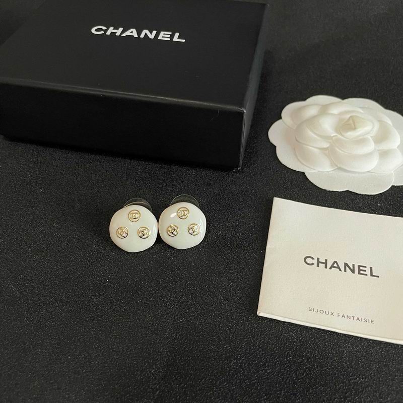 Chanel  Earring 04yxs462 (3)
