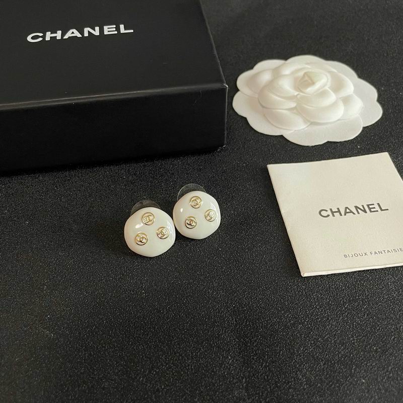 Chanel  Earring 04yxs462 (4)