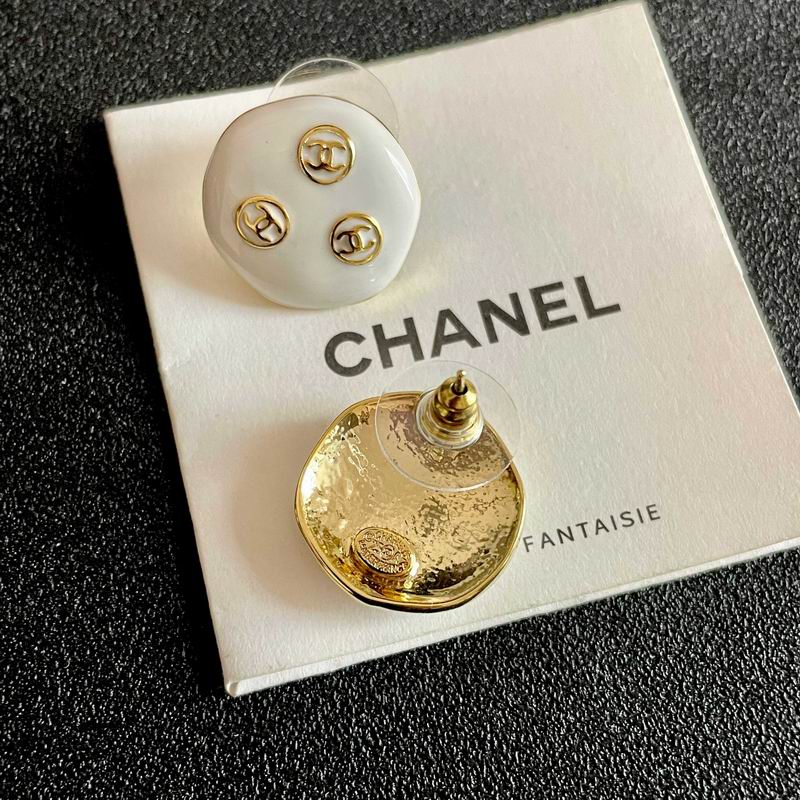 Chanel  Earring 04yxs462 (5)