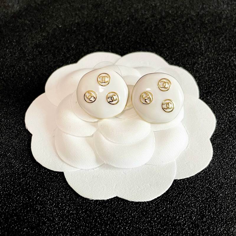 Chanel  Earring 04yxs462 (6)