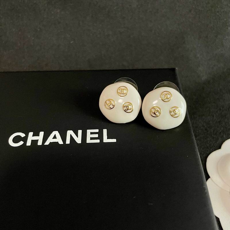 Chanel  Earring 04yxs462 (7)
