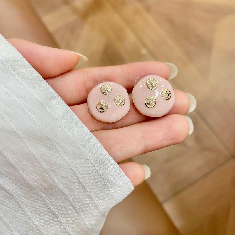 Chanel  Earring 04yxs462 (9)