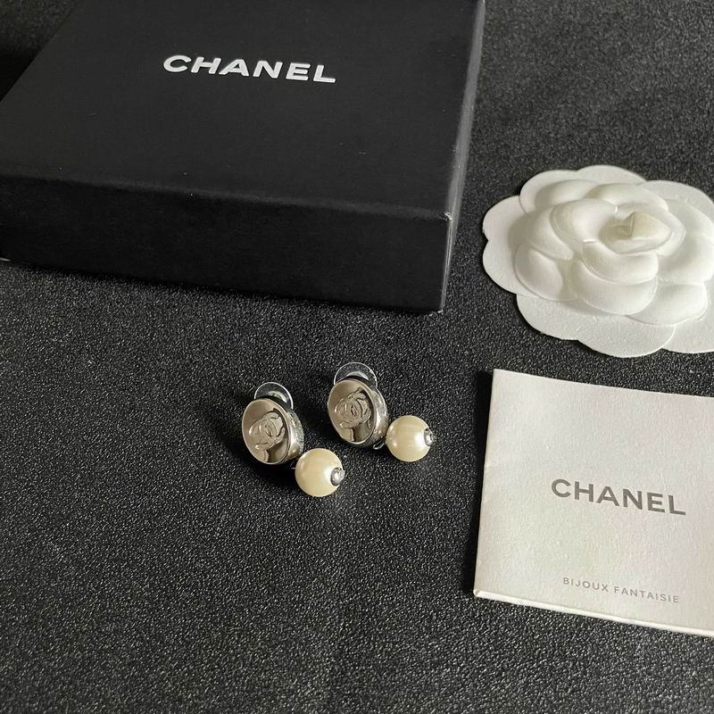 Chanel  Earring 04yxs463 (1)