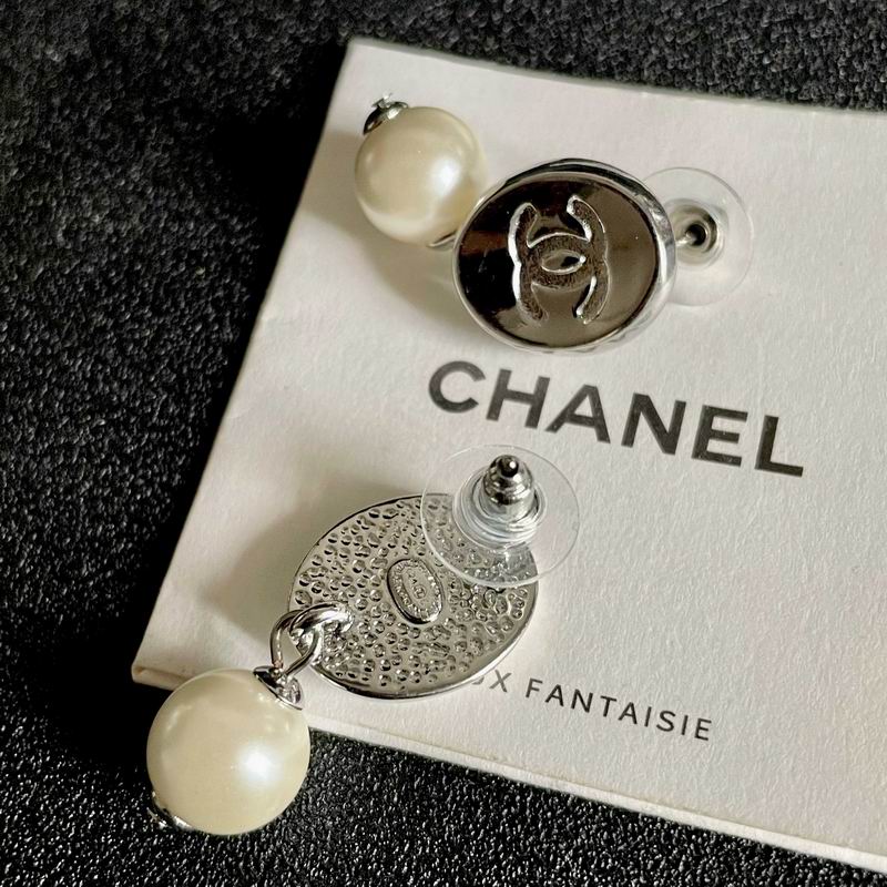 Chanel  Earring 04yxs463 (3)
