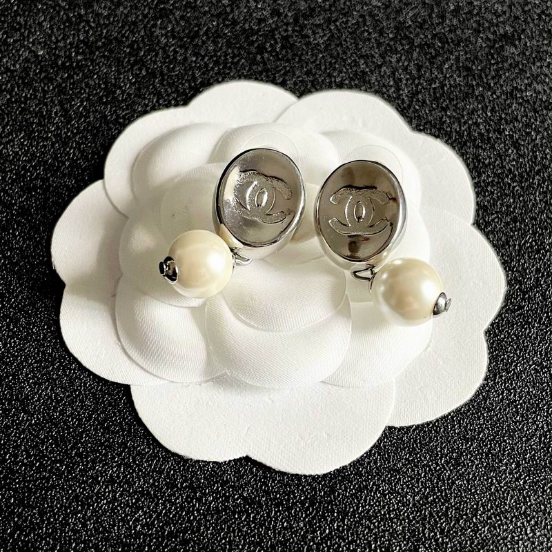 Chanel  Earring 04yxs463 (4)