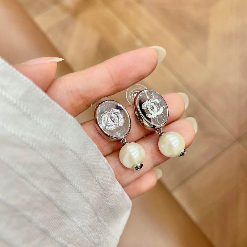 Chanel  Earring 04yxs463 (6)