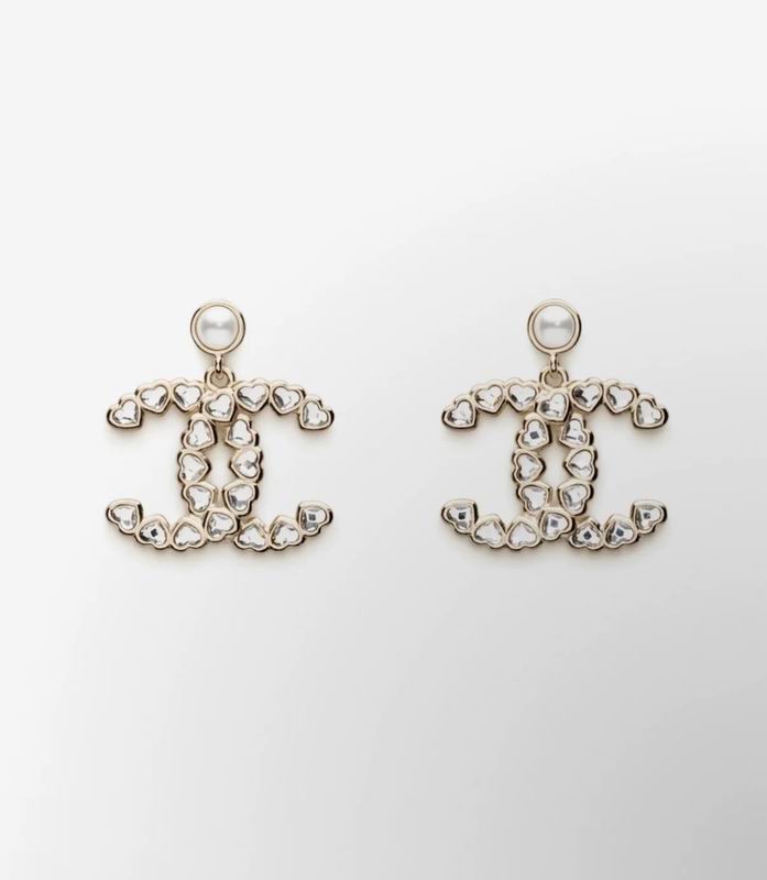 Chanel  Earring 04yxs464 (1)