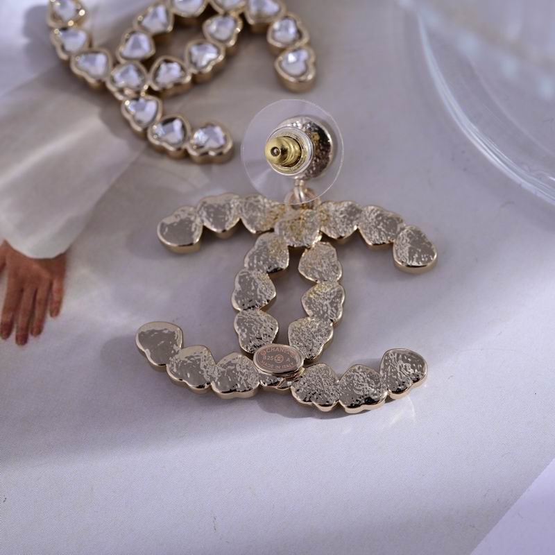 Chanel  Earring 04yxs464 (3)
