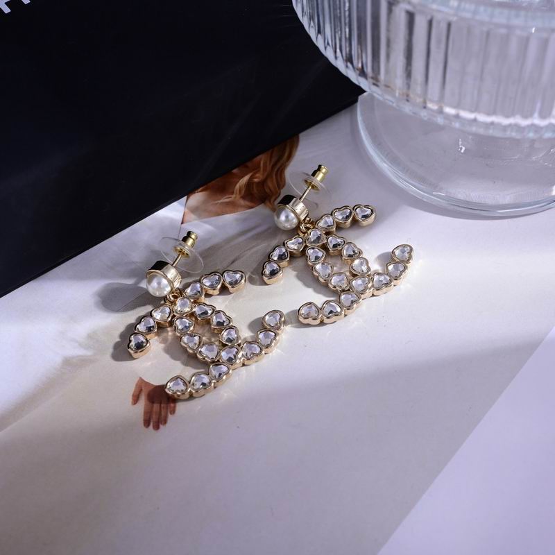 Chanel  Earring 04yxs464 (4)