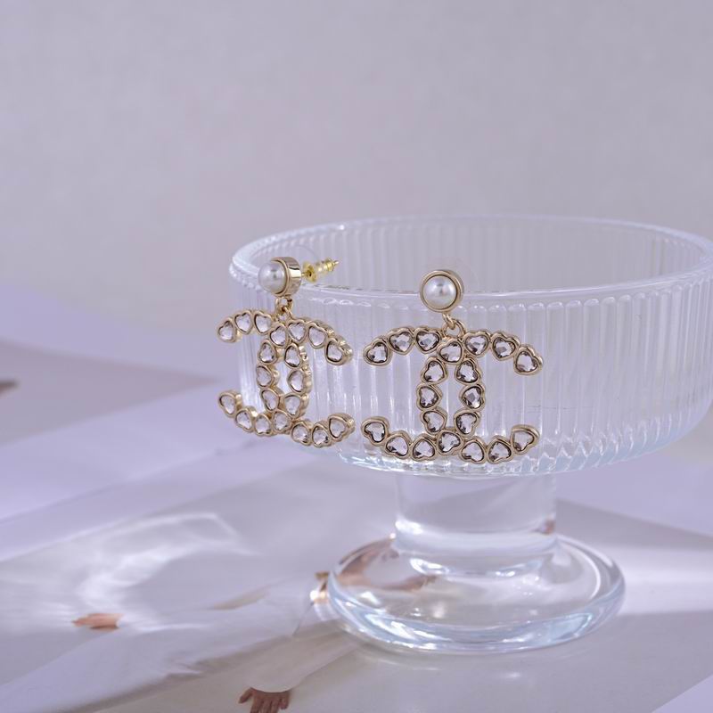 Chanel  Earring 04yxs464 (6)