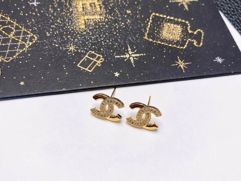Chanel  Earring 04yxs465 (3)