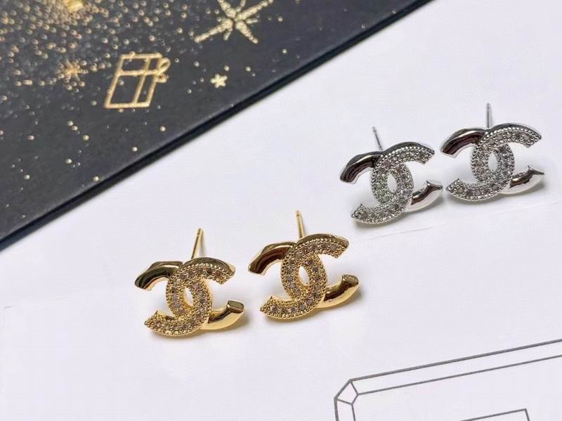 Chanel  Earring 04yxs465 (6)