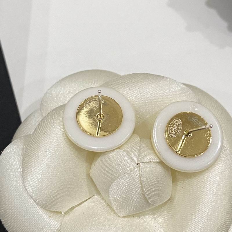 Chanel  Earring 04yxs47 (4)