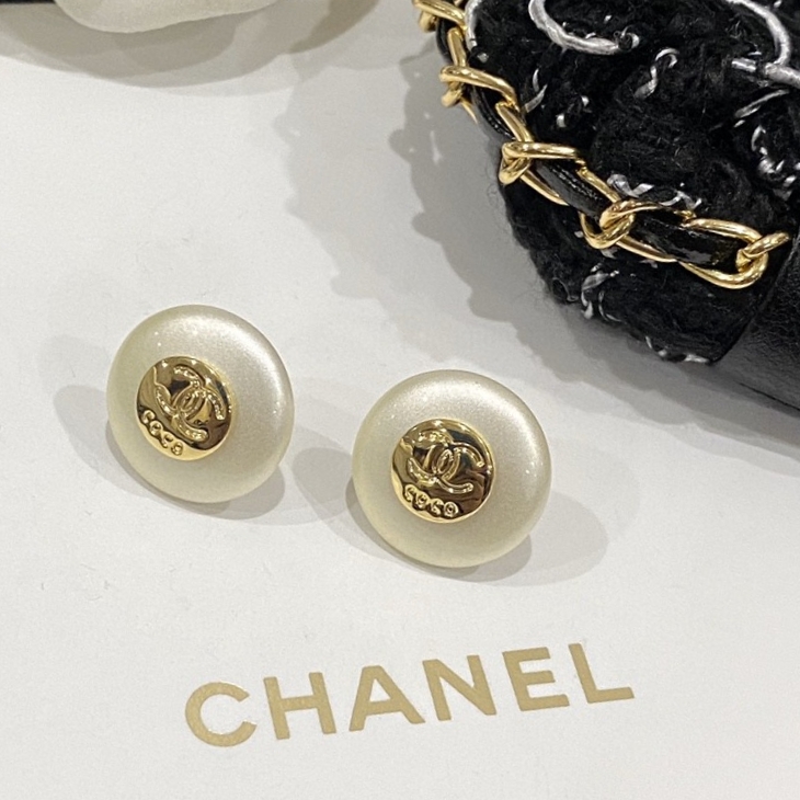 Chanel  Earring 04yxs47 (7)