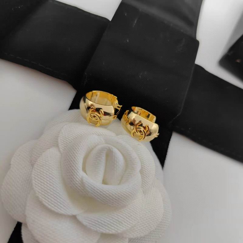 Chanel  Earring 04yxs470 (5)