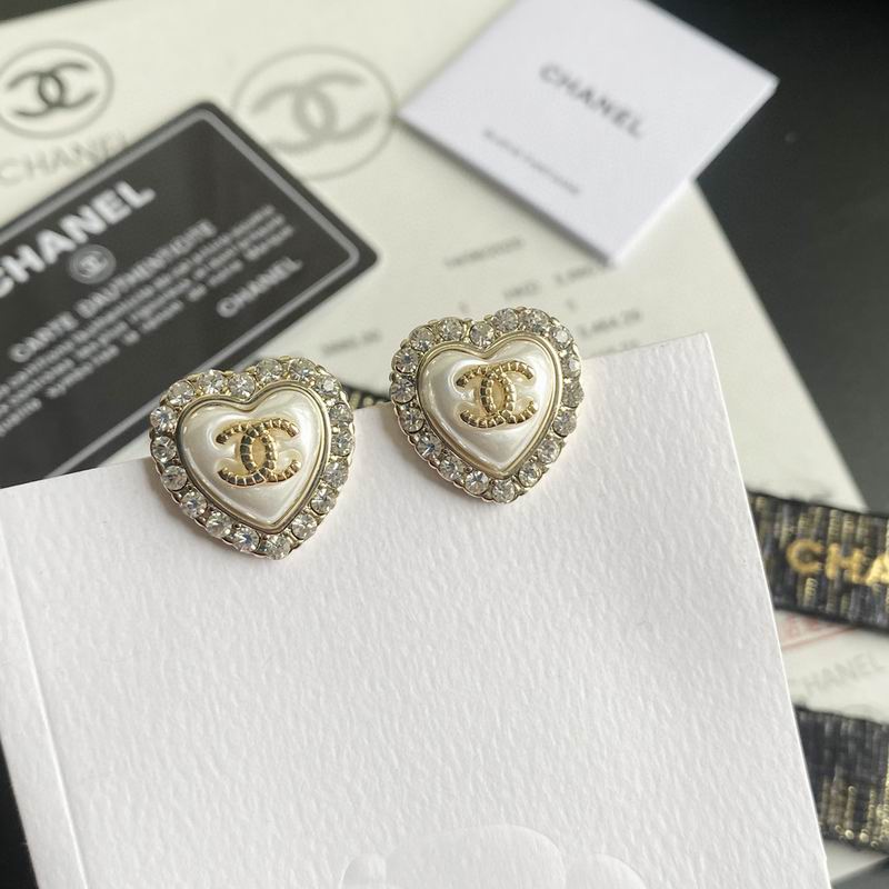 Chanel  Earring 04yxs471 (1)