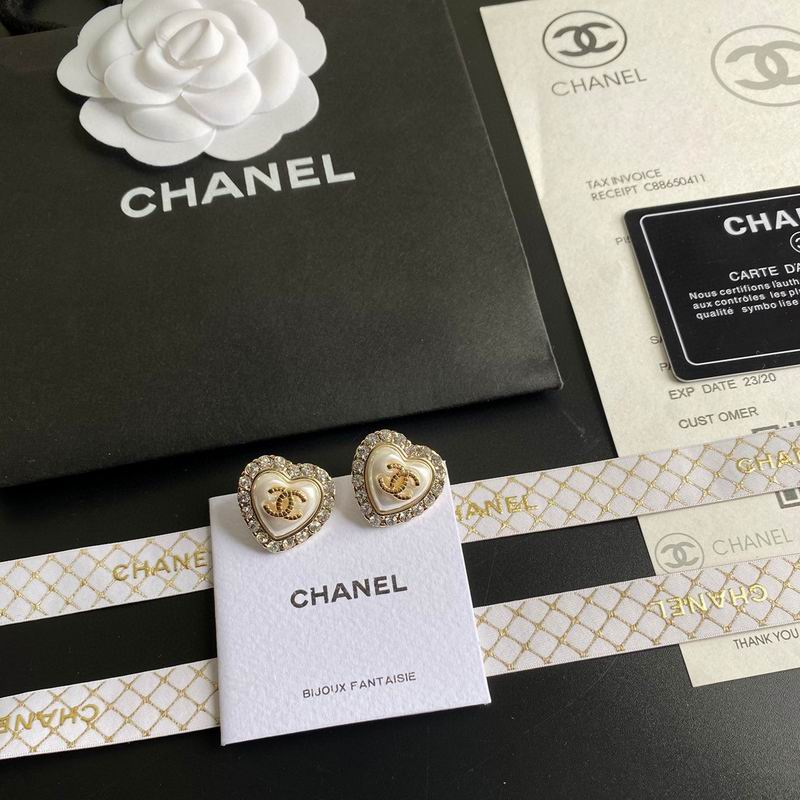 Chanel  Earring 04yxs471 (2)
