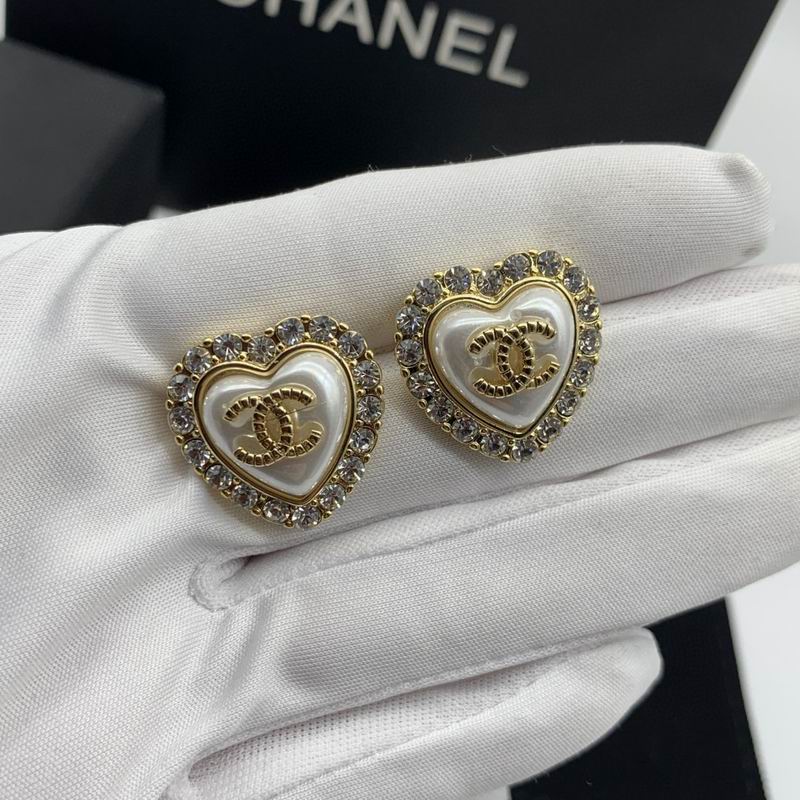 Chanel  Earring 04yxs471 (3)
